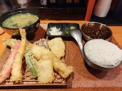 -天妇罗内顺田(罗湖店)