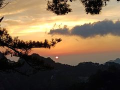 -黄山风景区