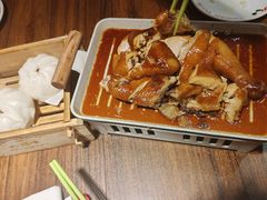 -西关味(大卫城店)