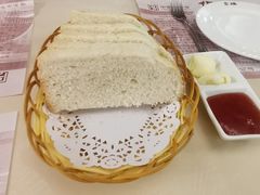 -华梅西餐厅(哈尔滨中央大街店)