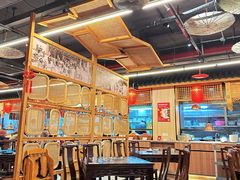 -安泰楼·佛跳墙创始人·传统闽味早茶·酒楼(三坊七巷闽菜地标店)