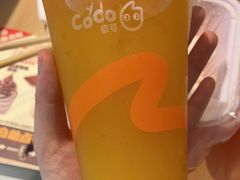 -CoCo都可(北美店)