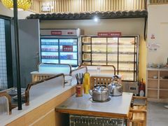 -许大亮淄博烧烤·自助鲜牛肉火锅(大江东宝龙店)