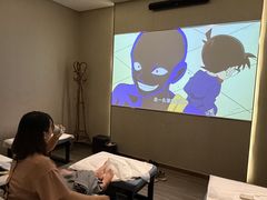 -华夏良子·足道SPA养生(上海崮山路明悦店)