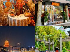 -汉水谣·江景餐厅(江滩店)