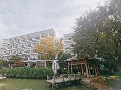 -苏州香山国际大酒店