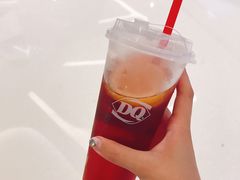 -DQ·蛋糕·冰淇淋(万象城店)