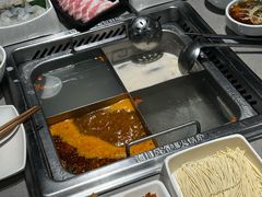 -海底捞火锅(百利广场店)