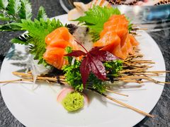 -山上下日本料理(万象城店)