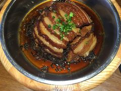 -老长沙湘菜馆(凤凰路店)