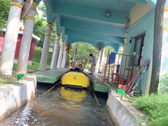 -史努比缤纷世界