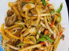 -卡迷尔牛肉面(佳木斯路店)