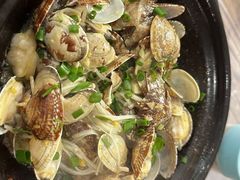 -小时候焗海鲜(鄞州万达店)