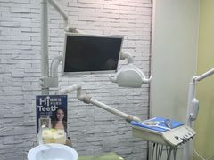 -极光口腔·矫正种植修复(锦江店)