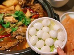 -沪小胖小龙虾(淮海中路旗舰店)