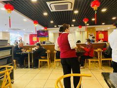 -王家沙点心店(南京西路总店)
