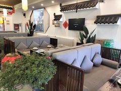 -潇湘·永州会馆(百子湾店)