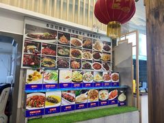-正阳春烤鸭店(杨楼店)
