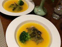 -逸林轩中餐厅(中信泰富朱家角锦江酒店)