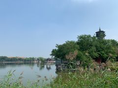 -盛世南宫影视城(北普陀影视城)