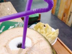 泰国椰青-原味四季椰子鸡(公明百佳华店)