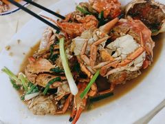 -秋姐美食店(旅游大道店)