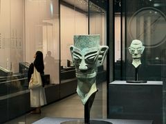 -广西壮族自治区博物馆