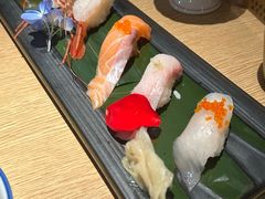 -阿吾罗·月咏精致日料(港汇恒隆广场店)