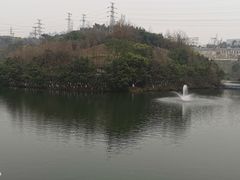 -重庆园博园