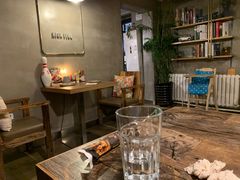 -HIGH FIVE哈福手工汉堡(桂林路店)