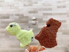-故宫冰窖餐厅
