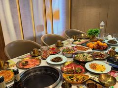 -炭之家·齐齐哈尔非遗烤肉·鲜切直供(中央大街店)