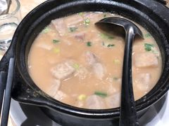 芋头煲-富临轩私房菜(集庆门大街店)