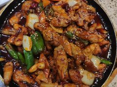 -全州拌饭馆(龙源西街店)