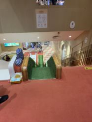 -奈尔宝·儿童乐园·亲子餐厅(前滩店)