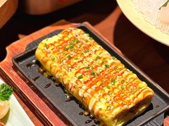 -山葵家·创意料理(宁波来福士店)