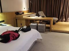 -优逸酒店(柳州窑埠古镇万象城店)