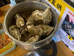 -蚝英雄鲜蚝自助专门店(长楹天街直营店)