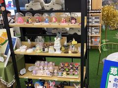 -郑在DIY·潮玩银饰绘画手作(中央大道旗舰店)