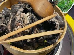 客家黑鸡汤-黑鸡小馆(金源店)