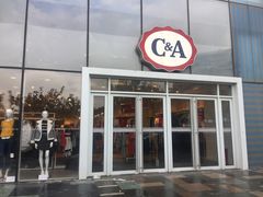 -C&A(茂业天地店)