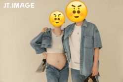 -专注孕妇照亲子照·纪田摄影