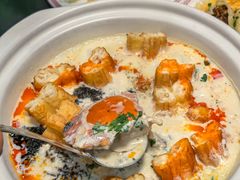 -金龙·打边炉(南京西路店)