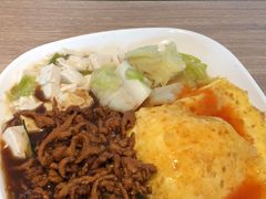 -西南政法大学-学生1食堂