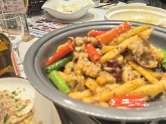 -三品香·江浙菜(松江九谊店)