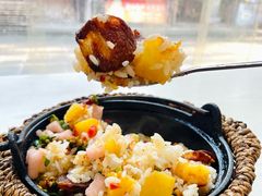 -渝绝回味碗土家洋芋饭(学道街店)