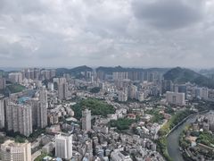 -索菲特酒店 · 云尚天际自助餐厅