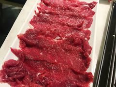-食潮汕头鲜牛馆(望京保利店)