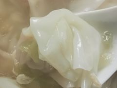 -安庆柴火馄饨(马道街店)
