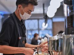 -Peet's Coffee皮爷咖啡(豫园店)